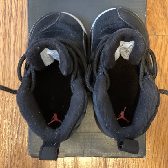 Jordan 12 Retro (TD) - Picture 5 of 7